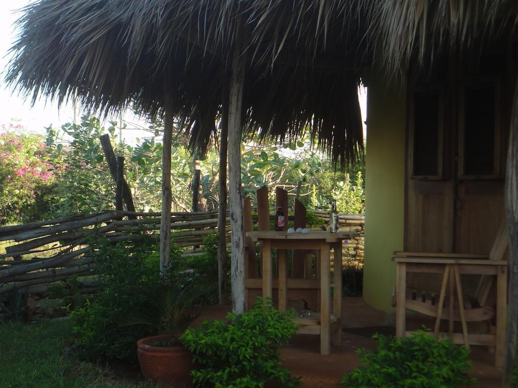 Kudehya Guesthouse Treasure Beach Room photo