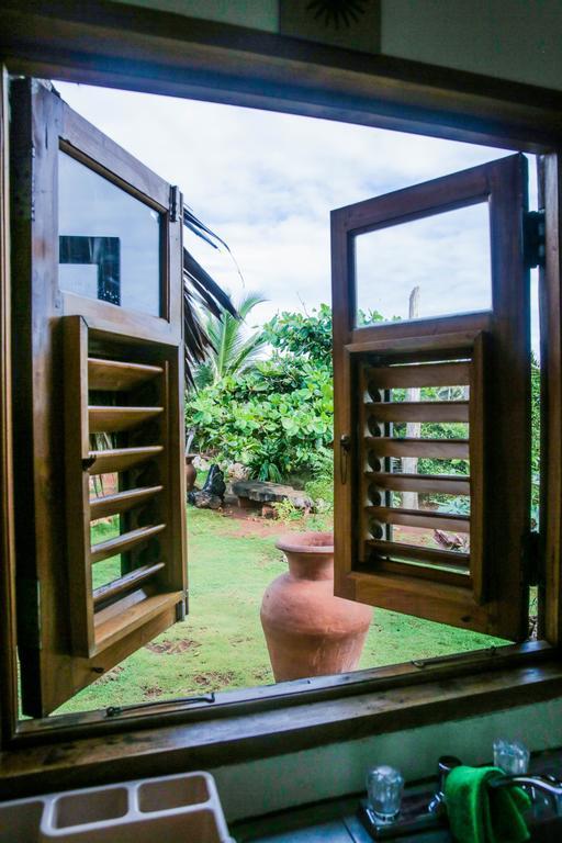Kudehya Guesthouse Treasure Beach Exterior photo